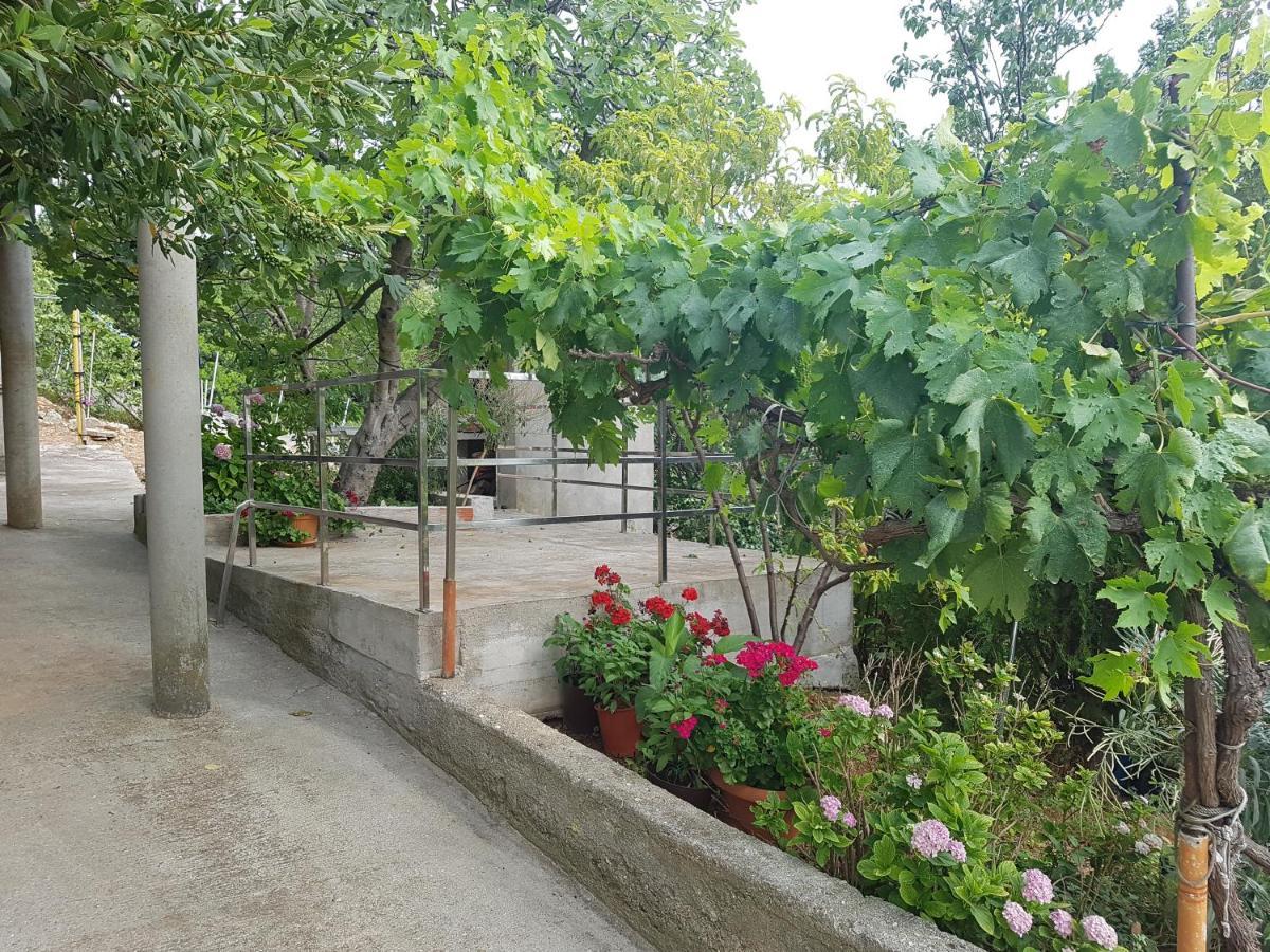 Extra Spacious Seaview Apartments Close To The Beach, With Large Terraces And Free Wi-Fi & Ac & Bbq & Parking Space Сали Экстерьер фото