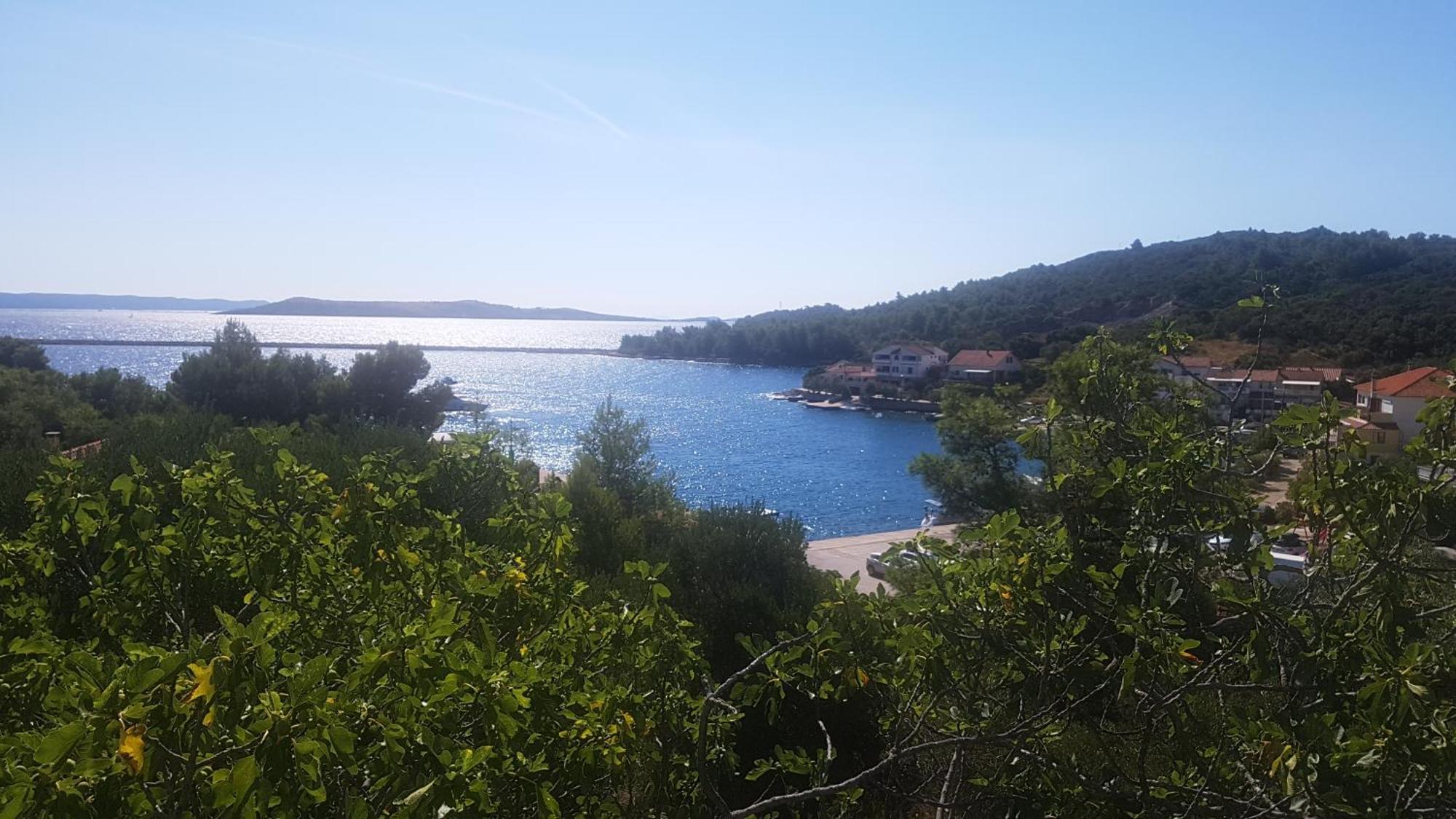 Extra Spacious Seaview Apartments Close To The Beach, With Large Terraces And Free Wi-Fi & Ac & Bbq & Parking Space Сали Экстерьер фото